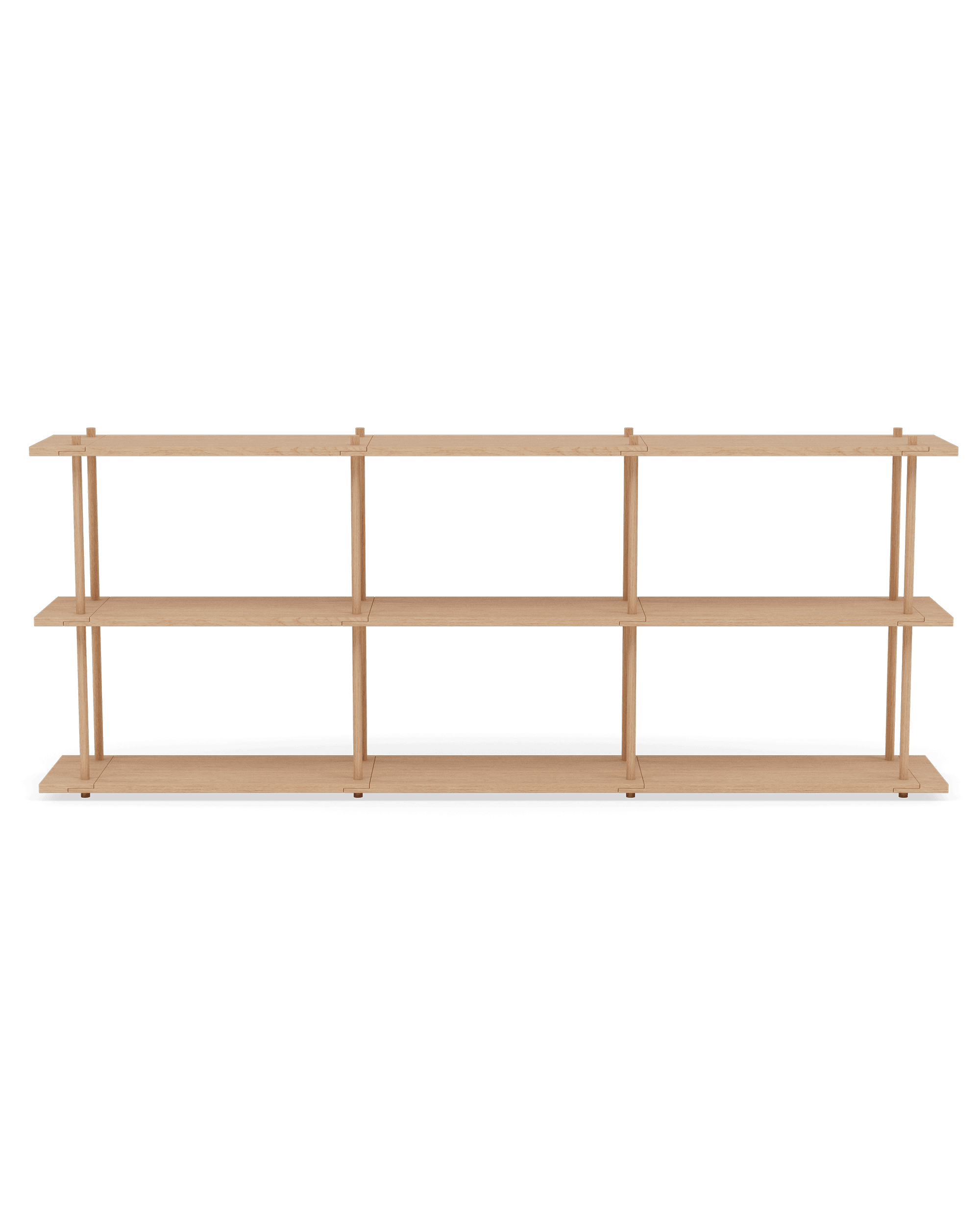 Bond 30 Shelf, Combination W303